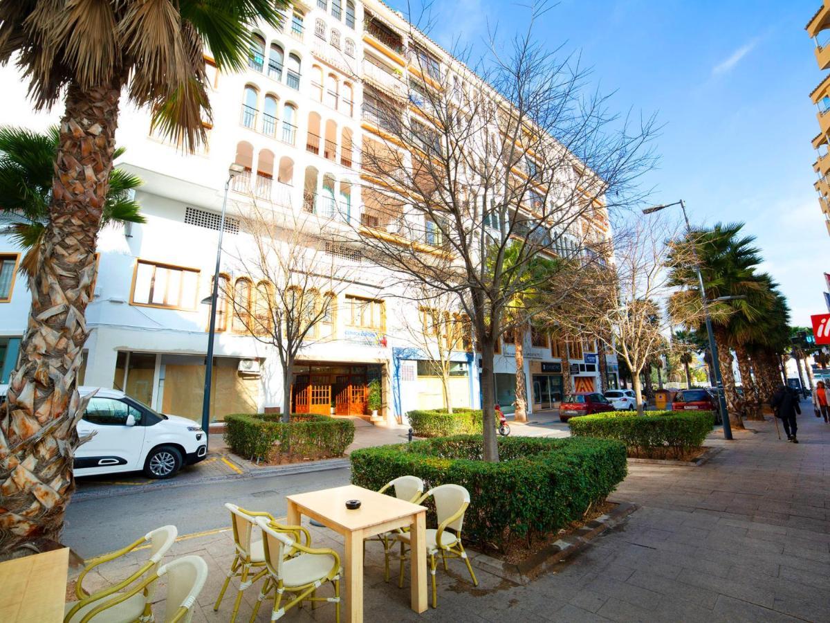 Europlaya-4 By Interhome Appartement *