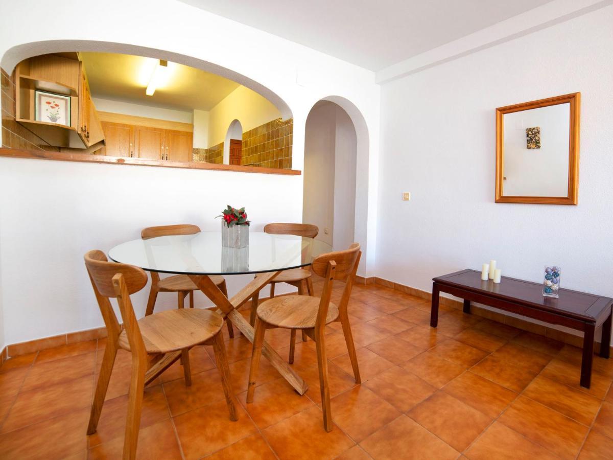 Appartement Europlaya-4 By Interhome *
