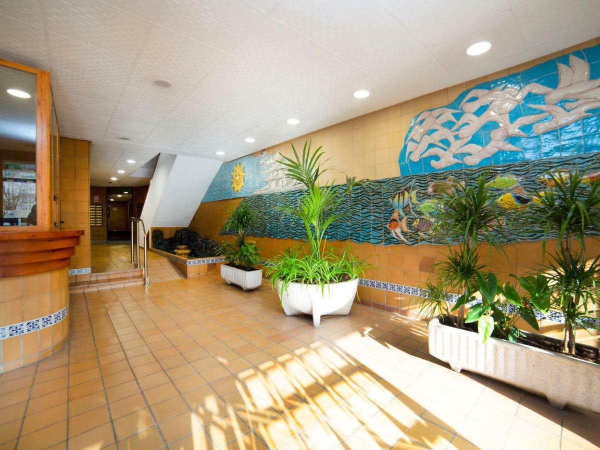 Europlaya-4 By Interhome Appartement